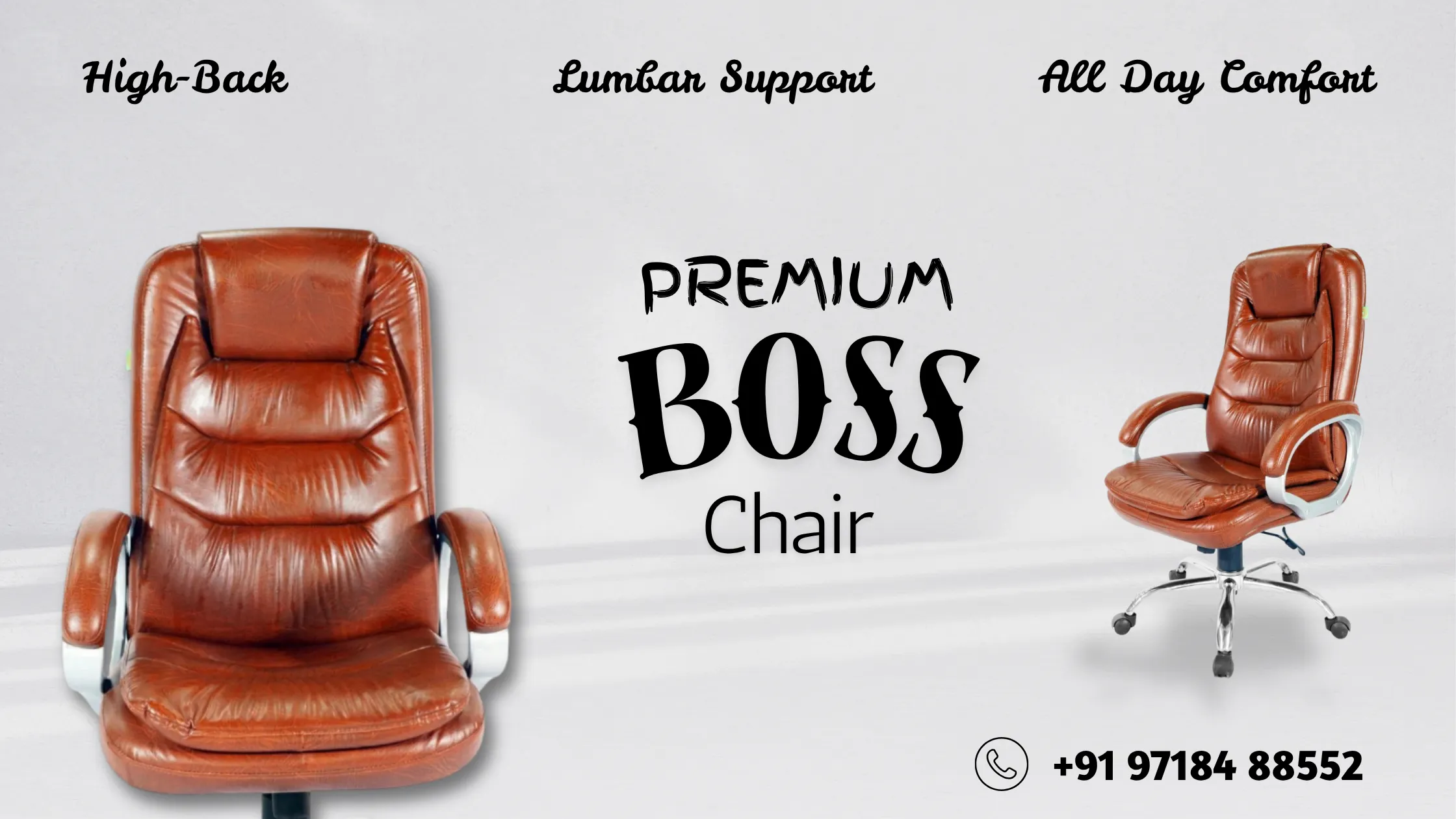 Best Office Chair Manufacturer and Wholesaler in Delhi NCR, Noida and Gurugram